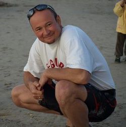 Krzysztof Karos
